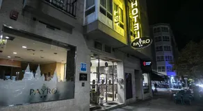 Hotel PAYRO - Image 2
