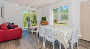 Villa Sandy Beach with outdoor pool, few seconds from the beach - Image 3