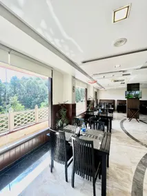 Sea Hawk - Luxury Hill Resort 4 mins from Bhimtal Lake - Image 5