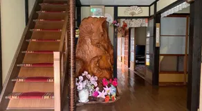 Grandma's island Home Hakata - Matsusaki Ryokan 島のおばあちゃんち宿伯方 - 松崎旅館 - Image 5
