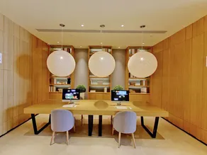 JI Hotel Taiyuan Changzhi Road Xuefu Street Metro Station - Image 5