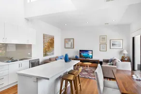 2-Bed Apartment with Parking & Balcony Near Trains - Image 3