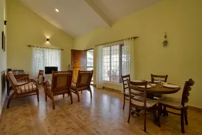 StayVista at Casa Pinnacle - Pet Friendly Home with Lawn - Image 3