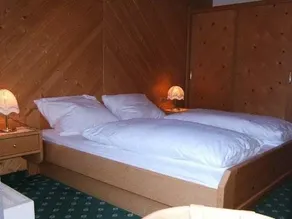 Haus 4 Montafon by Pferd auf Wolke - Image 3