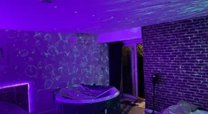 Appartement Montpellier avec beau jardin - Image 3
