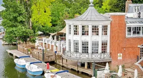 Finest Retreats - Palace Gate, Hampton Court - Image 3