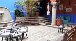Casa de Siete Balcones Hotel Boutique - Image 5