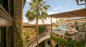 Hotel Boutique Patio del Posadero - Image 4