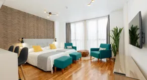 Apartamentos Debambú - Image 2