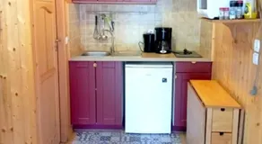 Chalet de Santa - Image 3