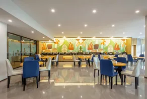 Hanting Hotel Lvliang Jiaocheng County Xinkai Road - Image 5