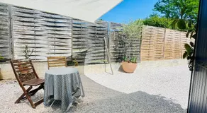 La Suite Provençale - Jardin et Parking - Image 3