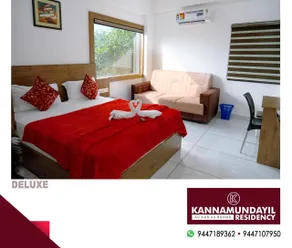 Kannamundayil Residency - Image 2