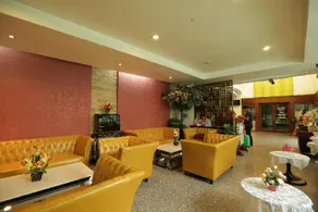 Asia Residence 14 Bangkapi - Image 4