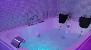L'instant romance Le lagon - Image 3