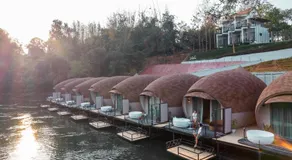 VeeVaree Riverkwai Resort - Image 5