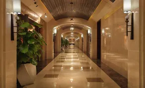 Bonreal Hotel (Xichang Qionghai Bay) - Image 3