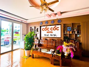 Khách Sạn Cốc Cốc - Image 3