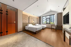 Green Inn (Changfeng Avenue Branch, Junxian County) - Image 2