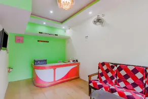 Hotel O H K Residency - Image 4