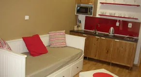 Apartmány Margo Sun - Image 5