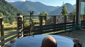 Solayan Nature & Spa, Piscine Intérieure, Bains Nordiques & Vue Pyrénées - Image 3
