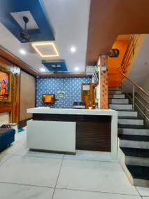 Hotel Ganga Sagar - Image 1