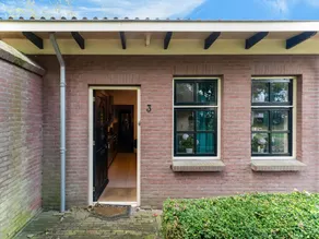 Cosy Apartment in Sint Maartensbrug Near the Beaches - Image 5