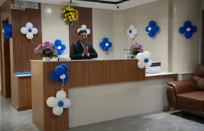 FUN HOTELS GANDHIDHAM - Image 4