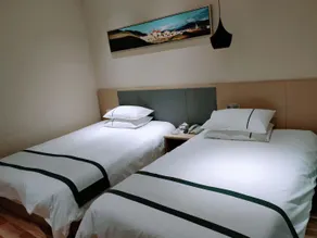 City Comfort Inn Zhenjiang Jurong Shimao - Image 4