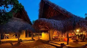 Forest Edge Yala Resort - Image 4