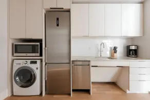 The Magnolia Apartments Back Bay - Image 3