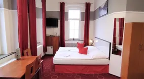 Sherwood Hotel Vojkovice nad Ohří - Image 2