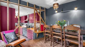 The Blue Anchor House - close to London - Image 3
