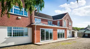 Croft House Sleeps 14 ꕤ Country Views nr Salisbury - Image 5