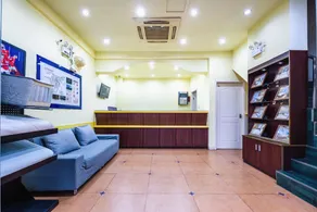 Home Inn Chongqing North Railway Station Longtou Temple - Image 5