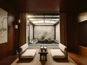 行云·汤隐私汤民宿 - Image 3