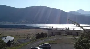 Soleil et Montagne Bâtiment E - Image 3