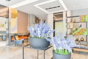 Home Inn Style Kunshan High-speed Railway Hengshan Road - Image 5