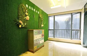 Guangzhou Fantastic Circus Apartment - Image 2