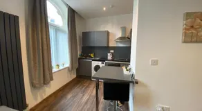 Self catering Skipton town centre apartment - Image 4