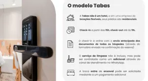 Tabas - Edifício GO 850 na Vila Olímpia - Image 2