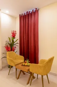 Ganga Ashoka Hotel Rishikesh - Image 4