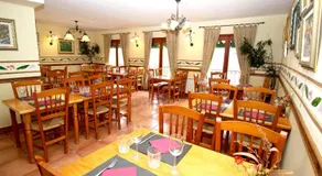 EVA & TRAVEL - Hotel LA BOTIGA - Image 4