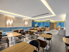 Jinjiang INN - Image 3