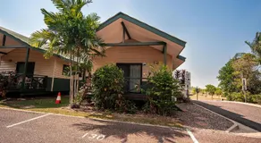 Hidden Valley Holiday Park Darwin - Image 5