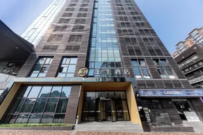 JI Hotel Shanghai Hongqiao Transport Hub Jiuting - Image 2