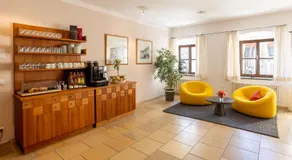 Hotel Klostergasthof - Image 5