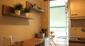 Evoikos Bay Balcony - Image 4