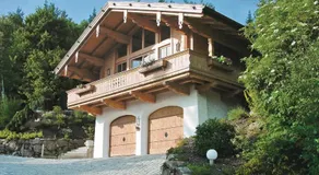 Chalets in der Forststraße - Image 3